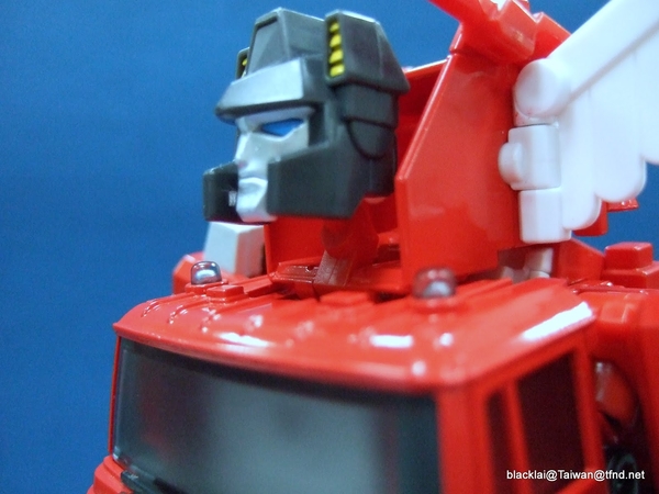 MP 33 Masterpiece Inferno   In Hand Image Gallery  (47 of 126)